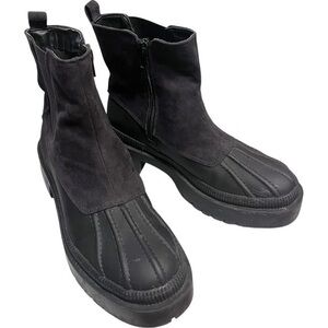 Universal Thread "Ella" Chelsea Duck Boots